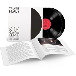Stop Making Sense (Deluxe Edition)